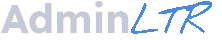 AdminLTR